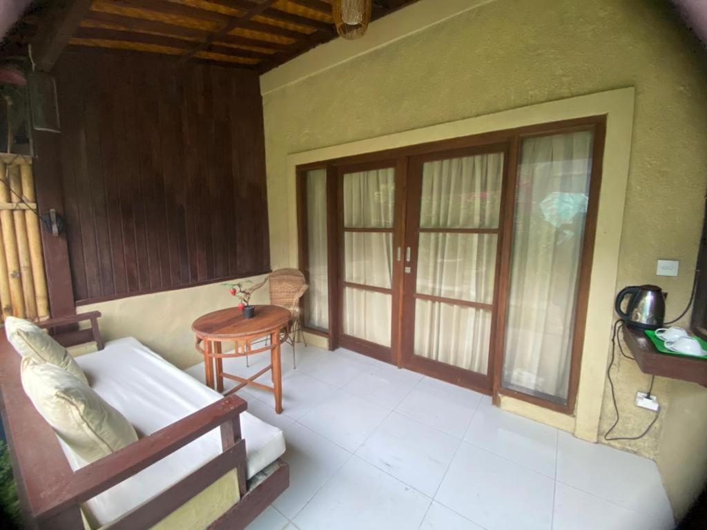 Pomelo Guest House Ubud  Ngoại thất bức ảnh