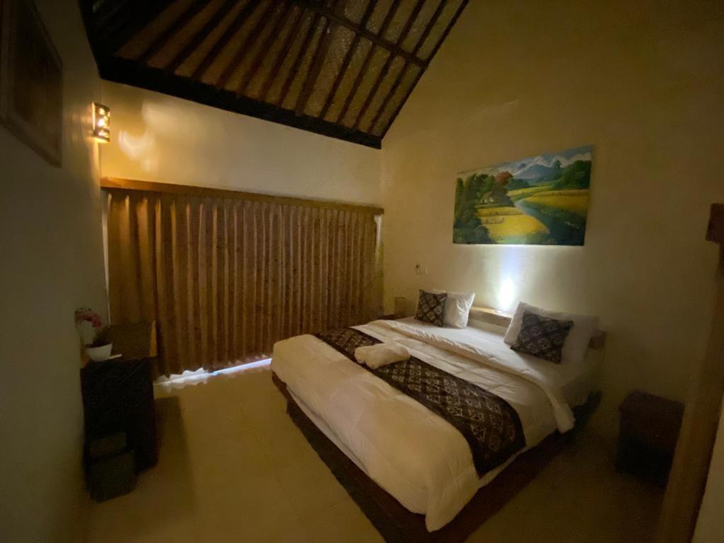 Pomelo Guest House Ubud  Ngoại thất bức ảnh