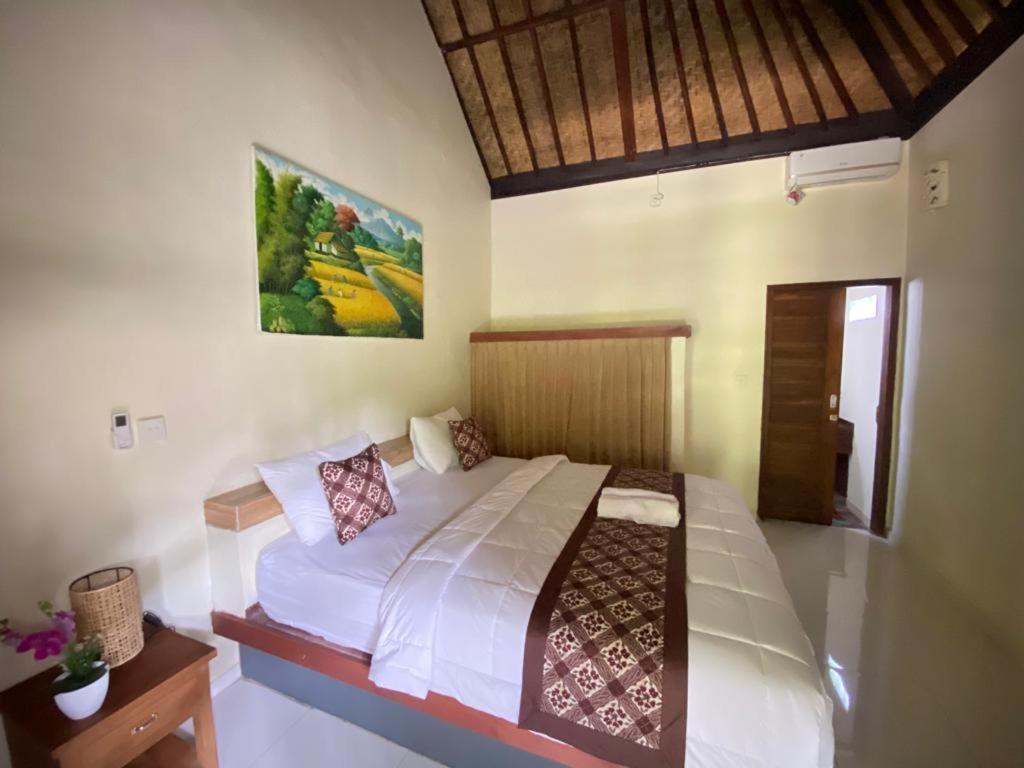 Pomelo Guest House Ubud  Ngoại thất bức ảnh
