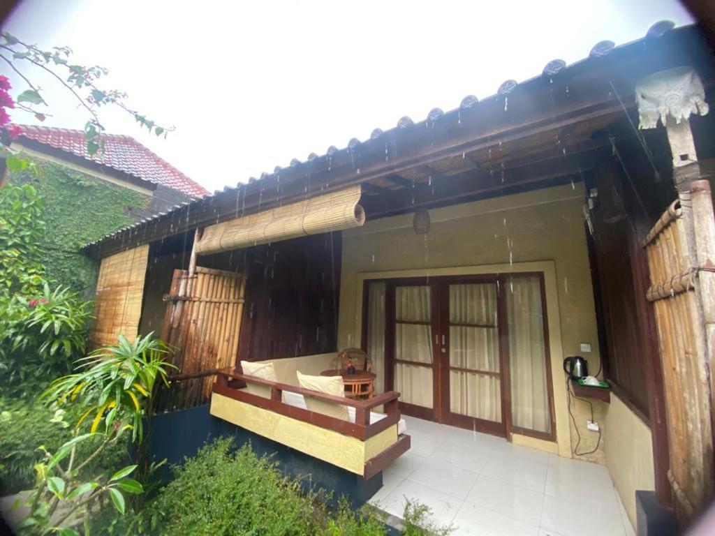 Pomelo Guest House Ubud  Ngoại thất bức ảnh