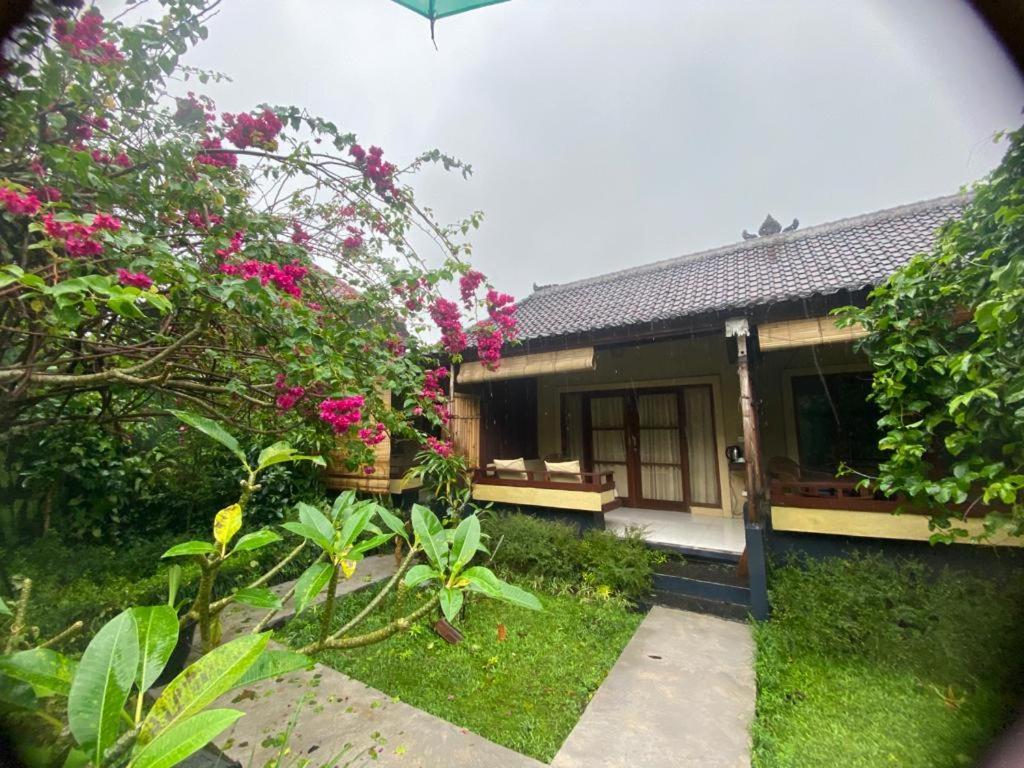 Pomelo Guest House Ubud  Phòng bức ảnh